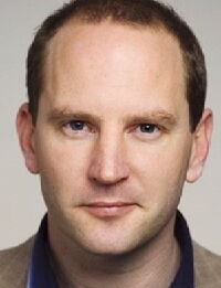 Toby Leach