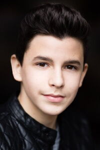Toby Murray