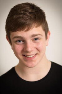 Toby Turpin