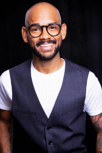 Todd A. Jackson