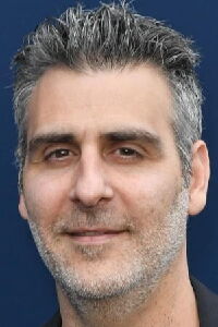 Todd Harthan