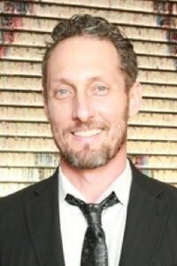 Todd Resnick