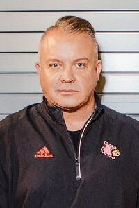 Todd Sharp