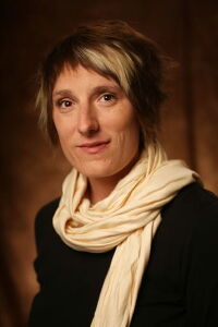 Toddy Burton