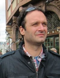 Tolga Örnek