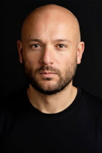 Tolga Tekin