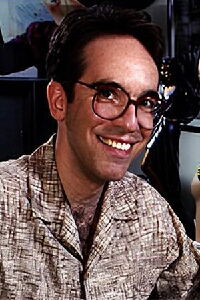 Tom Bertino