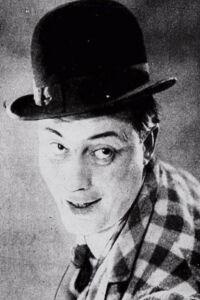 Tom Bill