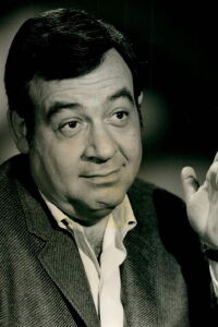 Tom Bosley