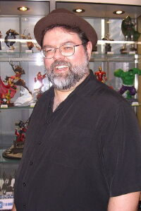 Tom Brevoort