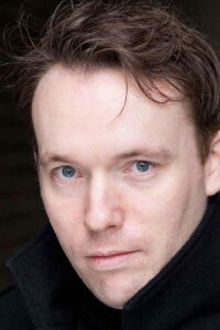 Tom Churchill