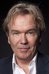 Tom Egbers