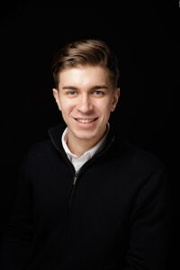Tom Egger