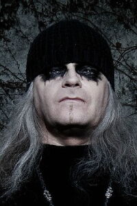 Tom Gabriel Fischer