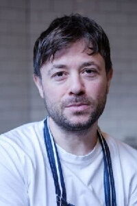 Tom Geoffrey