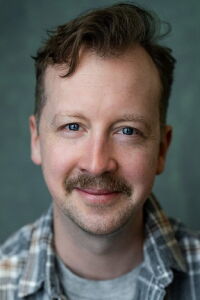 Tom Hartwell
