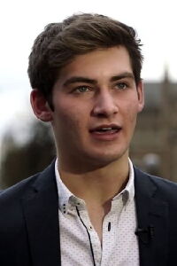 Tom Harwood