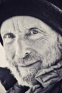 Tom Hornbein