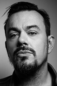 Tom Larkin