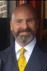 Tom Maguire