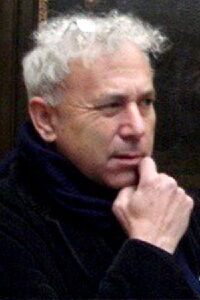 Tom Schiller