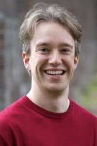 Tom Scott