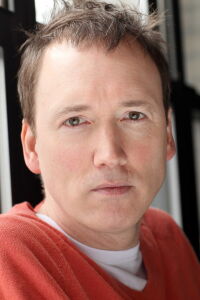 Tom Shillue