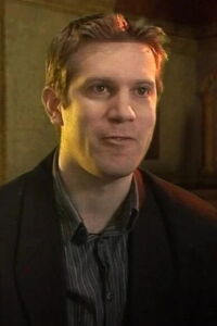 Tom Spilsbury