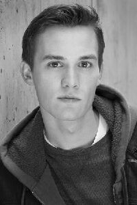 Tom Stevens