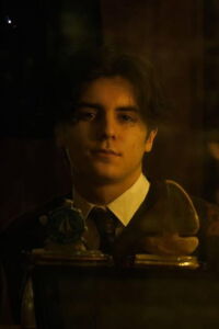 Tom Vissaux