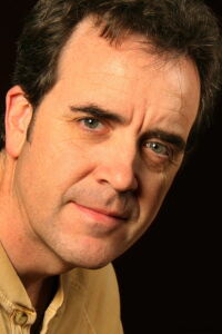 Tom Woodruff Jr.