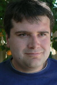 Tomáš Bělohradský