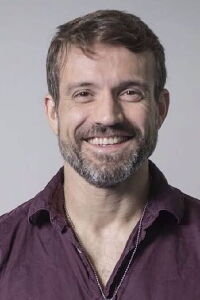 Tomás Paredes