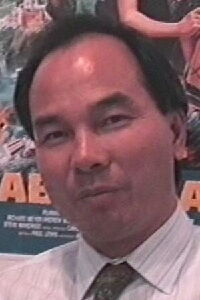 Tomas Tang