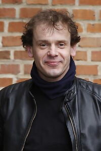 Tomasz Schimscheiner