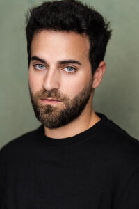 Tomer Barash