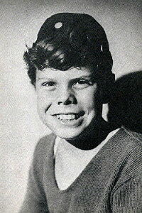 Tommy Bond