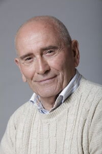 Tommy Cannon