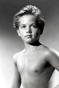 Tommy Carlton
