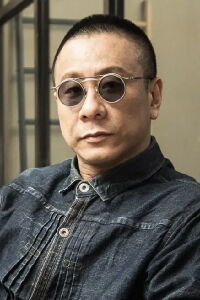 Tommy Chu