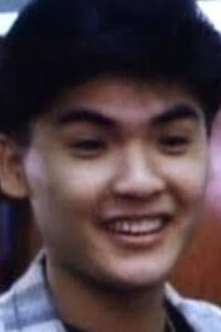 Tommy Chung Siu-Tong