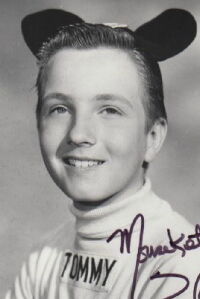Tommy Cole