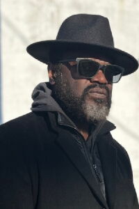 Tommy Sims