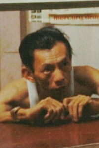 Tommy Yap