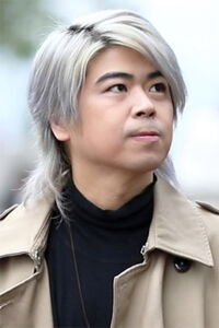 Tommy Yuen Man-On