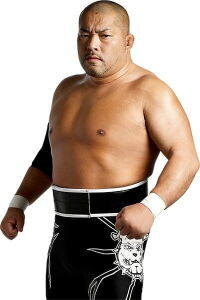 Tomohiro Ishii