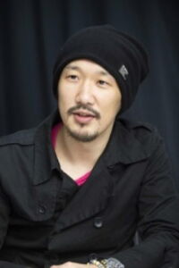 Tomohiro Suzuki