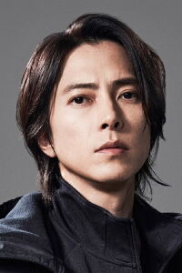 Tomohisa Yamashita