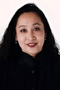 Tomoko Mayama