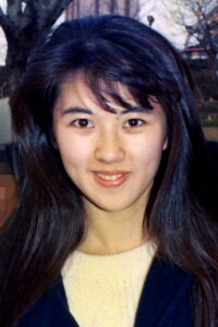 Tomoko Taya